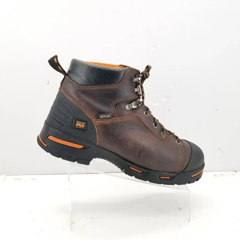 Timberland PRO® Men's ENDURANCE 6